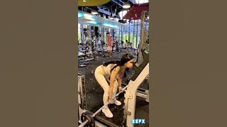 Maria vania Tiktok_Baju Ketat....!!!!