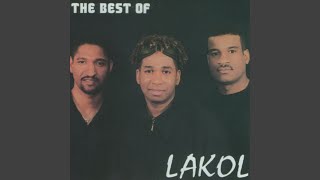 Video thumbnail of "Lakol - Min bon kompa"