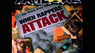 Watch Tame One When Rappers Attack video