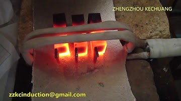 Lathe tool braze welding machine- induction brazing welding machine