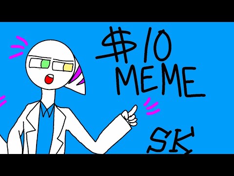 [LITTLE FLASH WARMING] $10 | ANIMATION MEME | FLIPACLIP | SL