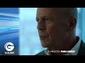 Bruce Willis pierde la memoria en 10 minutos para morir | 24 x segundo | Golden