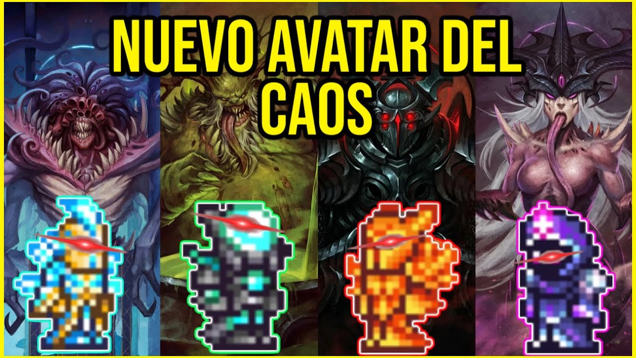 EL VERDADERO PODER DEL PROTAGONISTA DE TERRARIA EN WARHAMMER40K SEGÚN LORE Y GAMEPLAY