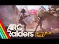 ARC Raiders Launches October 30, 2025 ๐