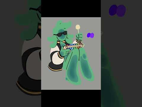 DJ Slime Guy