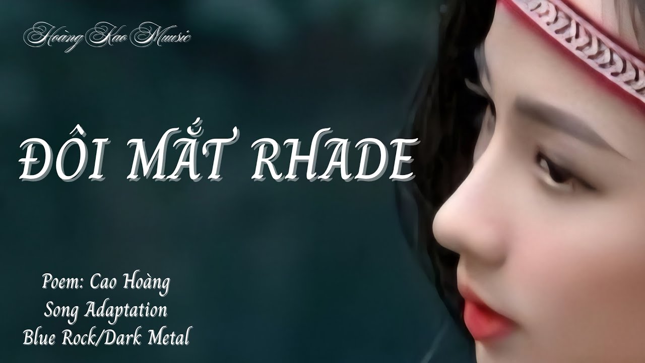 Đôi mắt đẹp ở buôn Which năm xưa đã theo người lính suốt một đời | Thơ: Cao Hoàng #nhaclinhxua 