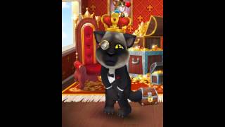 My Talking Tompee Pee Dance