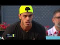 A. Zverev vs F. Cerundolo  // #MMOPEN 2025