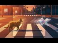 Night Focus 🌙Jazz Pop [Study / Work / Code]