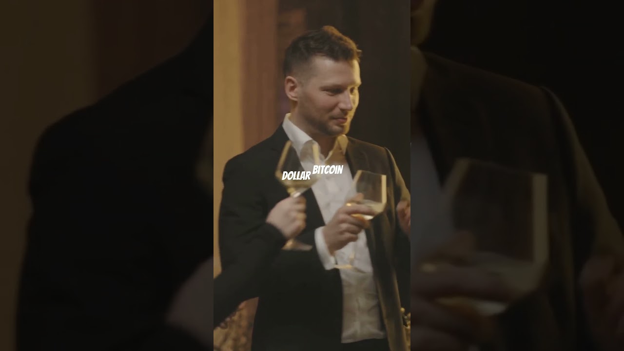 Holiday crypto parties!🎉 