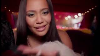 Moliy Ft . Tyla -Body Goofficial Music Video