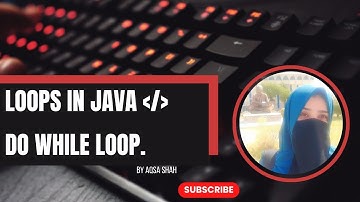 Do While Loop Explained in Simple Way | Programming Tutorial in Urdu/Hindi