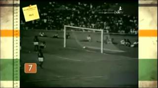Pelé - Top 10 Goals Pelémovies