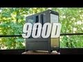 Corsair 900D Case Review