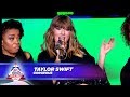 Taylor swift  gorgeous  live at capitals jingle bell ball 2017