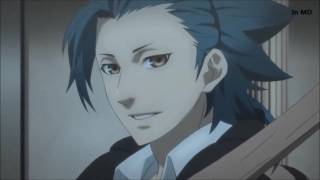 Kamigami No Asobi Amv