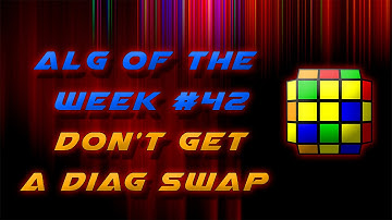 [Alg of the Week #42] Come On, Just Learn This