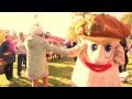 #Промо-ролик грибов и ягод / #Promo &quot;The festival of mushrooms and berries&quot;