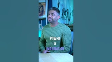 Unlocking the Power of Imagination: Coping with Anxiety and Depression #shorts