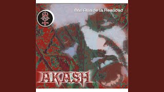 Video thumbnail of "Akash - Ángel"
