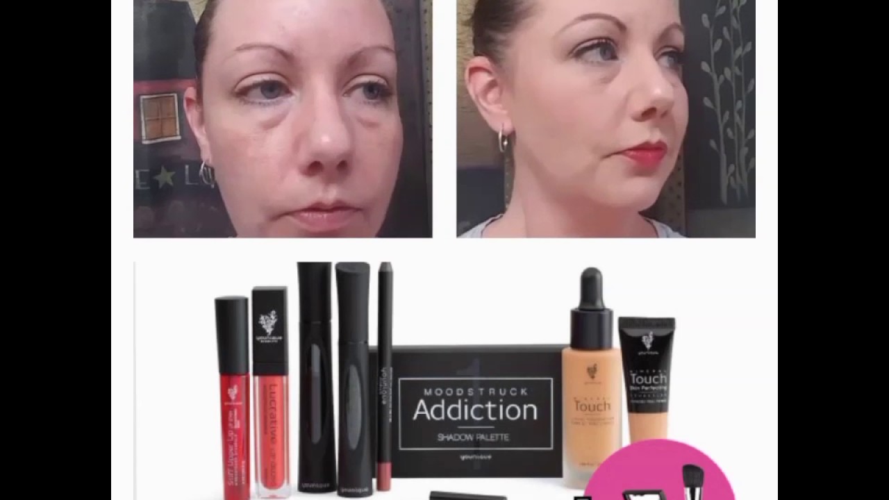 Beauty arsenal collection