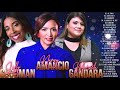 LILLY GOODMAN, MARCELA GANDARA, NANCY AMANCIO  Sus Mejores Exitos - Musica Cristiana 2021