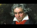 Ludwig van Beethoven, músico y compositor alemán, el genio inmortal.