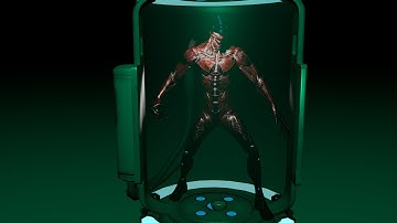 Battle Arena VR - new way to move around