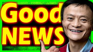 He JUST said Alibaba is the CHEAPEST Company in the WORLD| BABA Stock Update