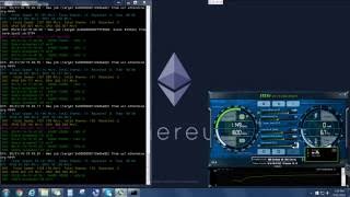 R9 390X AND R9 280X TOXIC 53MH/S ETH/1.3GH/SDECRED R9 390X AND R9 280X TOXIC 53MH/S ETH/1.3GH/SDECRED
