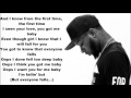 Tory Lanez - LUV (Lyrics)