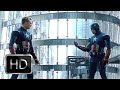 Fight scene captain america vs captain america  avengers endgame 2019