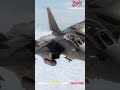 F-14 Tomcat in Action – Legendary Supersonic Fighter Jet ✈️🔥