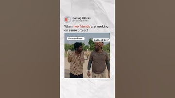 Developer working on the project😂 | Relatable | Developer Memes | #developer #project #memes #funny