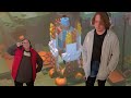 One and a Half Bricks Attempt the 3 Life Challenge (Lego Voyagers Funny Moments #2)