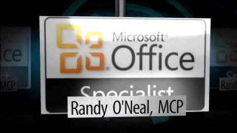 OneNote Intro - Created using Flixpress.com