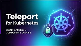 Introduction to Teleport for Kubernetes
