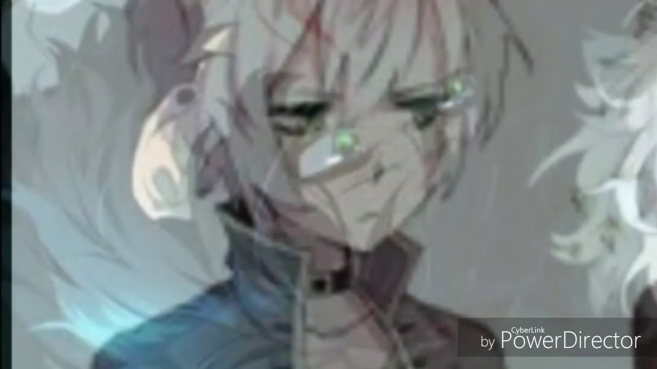 Lumine - running with the wolves