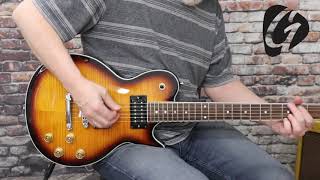 Porter Gatekeeper GKP-SCH Humbucker Set