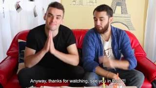 BANGKOK STORIES: EPISODE 1 - P'NON