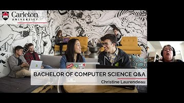 CU at Home Webinar Series: Computer Science Q&A