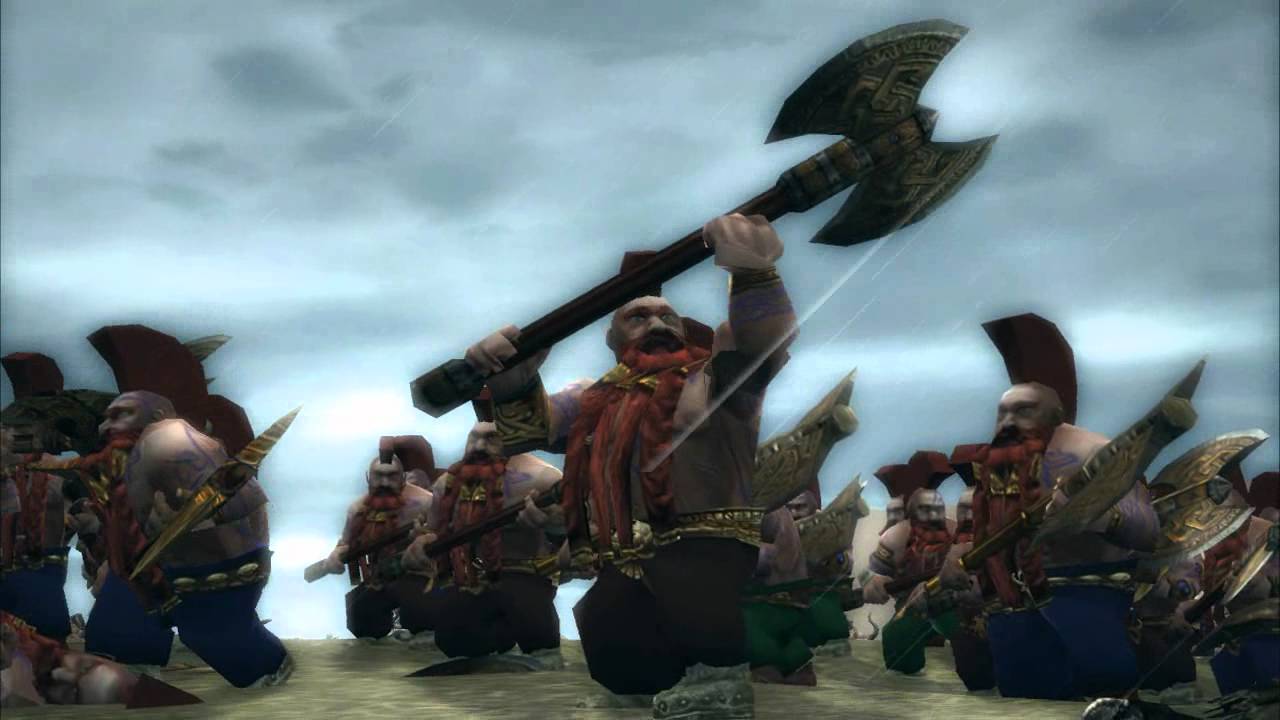 mtw2 call of warhammer mtw2 call of warhammer