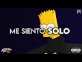 Eduardo Soto - Me Siento Solo En Mi Habitación - SadTumbadas 2020