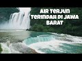 7 Air Terjun Terindah di Jawa Barat