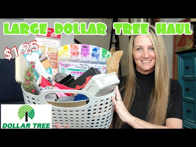 Yakima Dollar Tree Introducing 'Plus': Items for 3, 4 & 5 Dollars