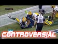 NFL Most Crazy Controversial Endings to Games