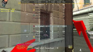 UnderGroundGaming USF-VIP-CHEAT