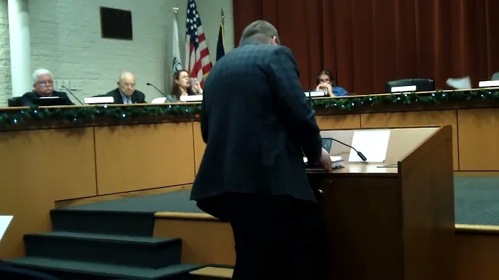 1/3/2023 Taylor City Council Meeting Part 3 (Raw &...