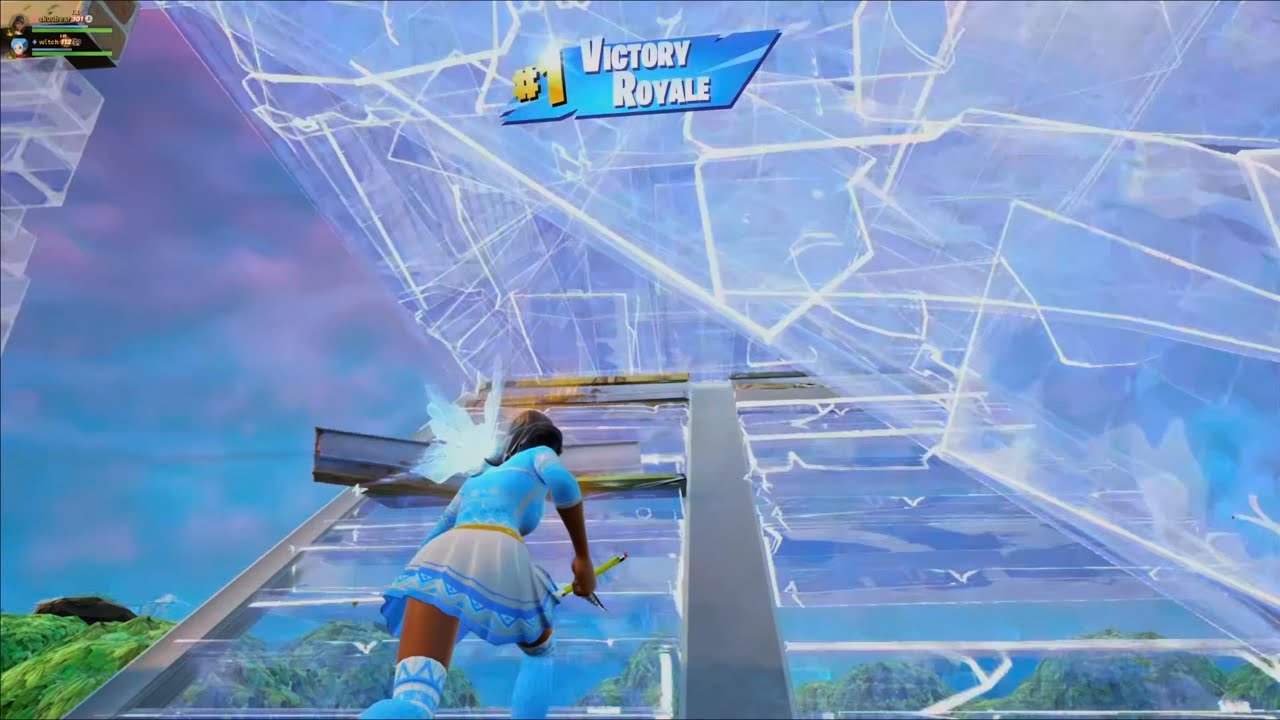 it almost worked - YouTube