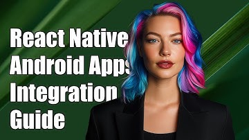 Integrating React Native with Android Instant Apps: A Comprehensive Guide